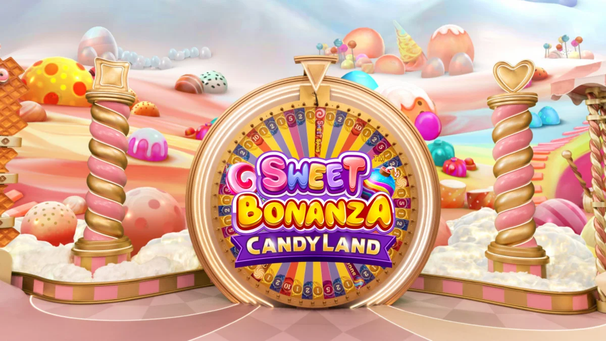 sweet bonanza candyland live обзор pragmatic play smartcasinoguide Обзор игры Sweet Bonanza Candyland